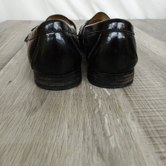 Cole Haan City Slip On Shoes 9.5 D Black - Picture 4 of 6